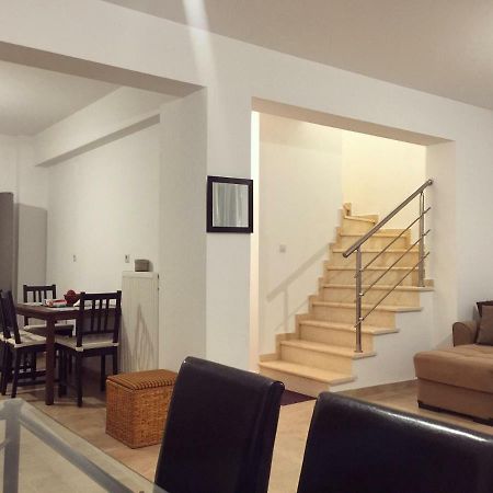 شقة Kompítsion  في Corfu Filoxenia House المظهر الخارجي الصورة