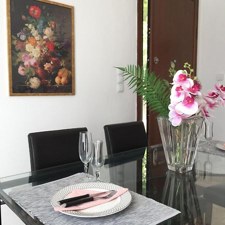 شقة Kompítsion  في Corfu Filoxenia House المظهر الخارجي الصورة