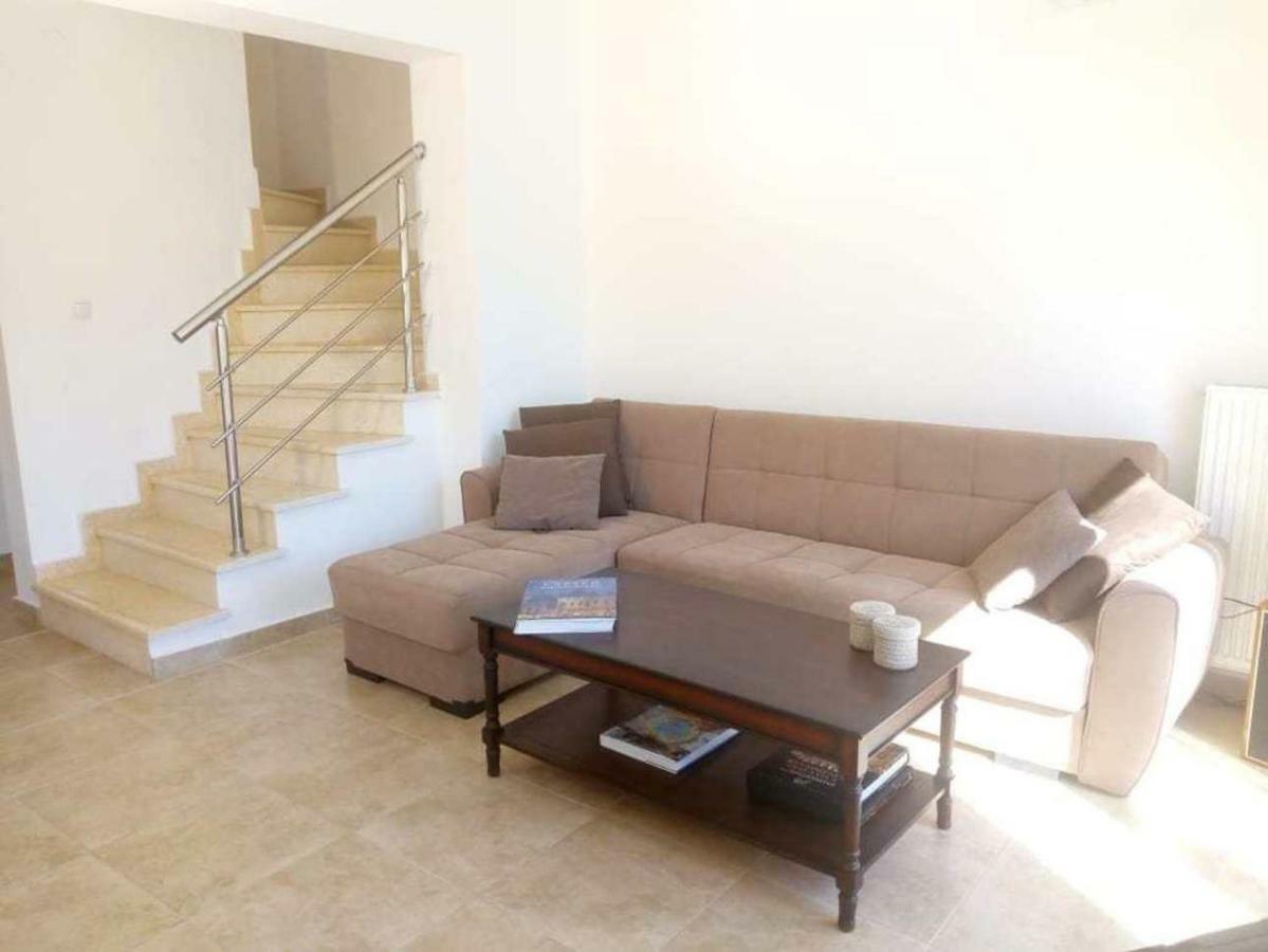 شقة Kompítsion  في Corfu Filoxenia House المظهر الخارجي الصورة