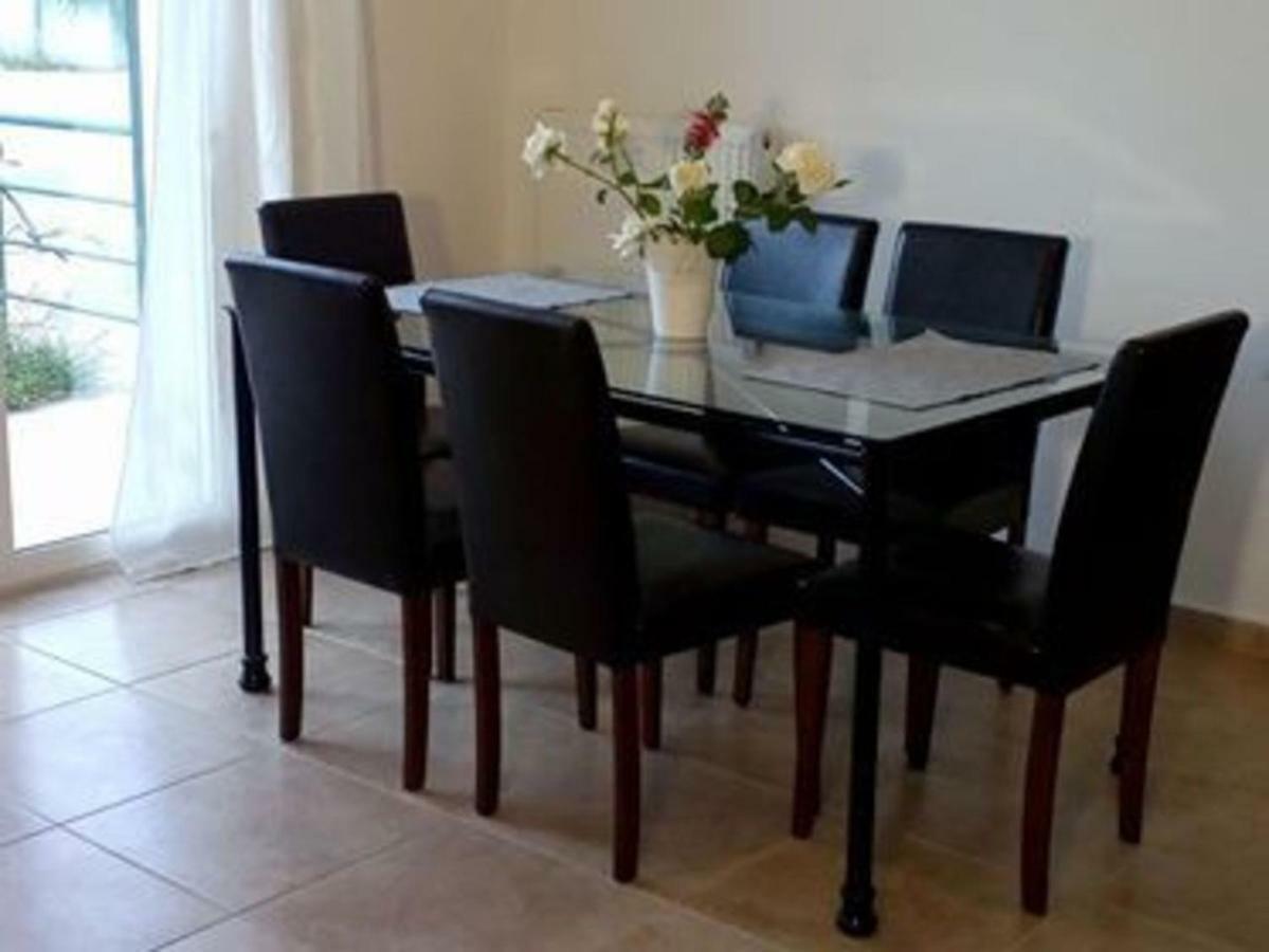 شقة Kompítsion  في Corfu Filoxenia House المظهر الخارجي الصورة